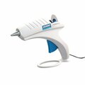 Fpc Surebonder Full Size Standard High Temperature Stand-Up White Glue Gun with Safety Fuse, 40 W FP474064